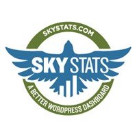 SkyStats icon